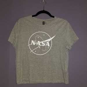 nasa crop